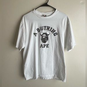 Bape Bathing Ape T-shirt
